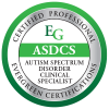 Certified Autism Spectrum Disorder Clinical Specialist (Evergreen)